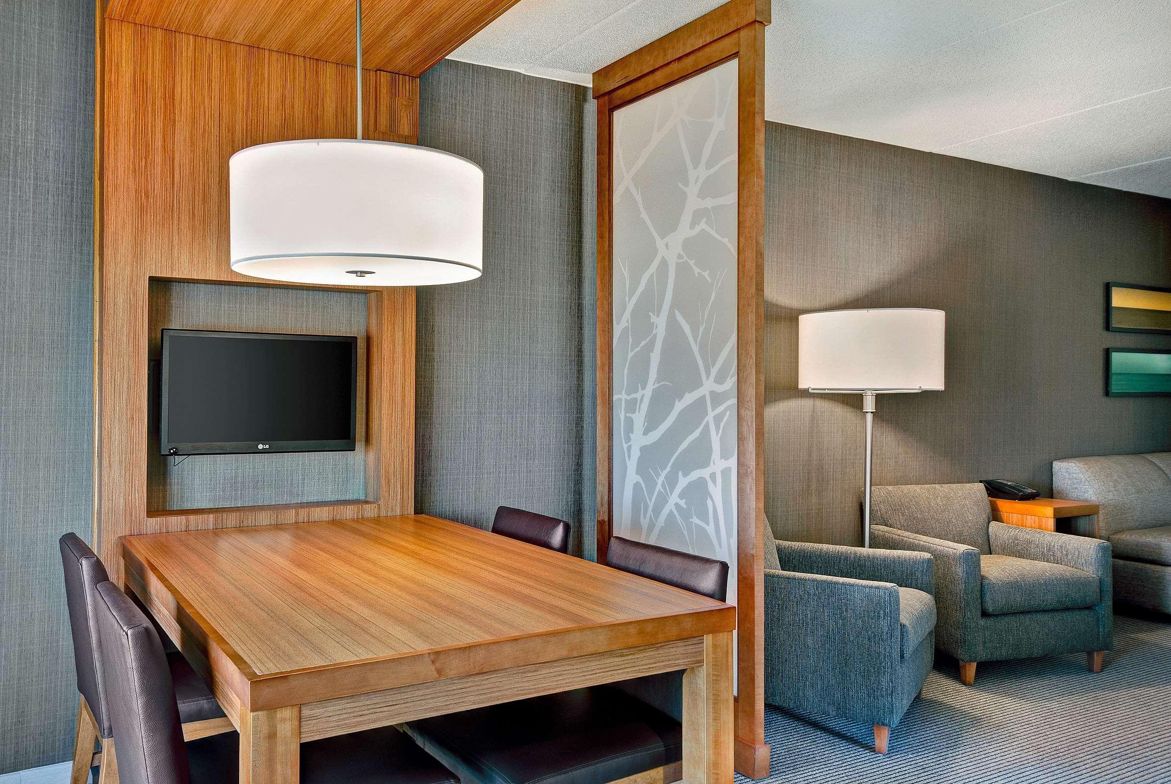 Hyatt Place Fredericksburg At Mary Washington Eksteriør billede