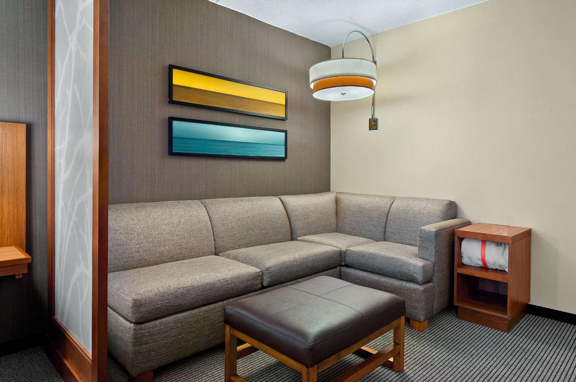 Hyatt Place Fredericksburg At Mary Washington Eksteriør billede