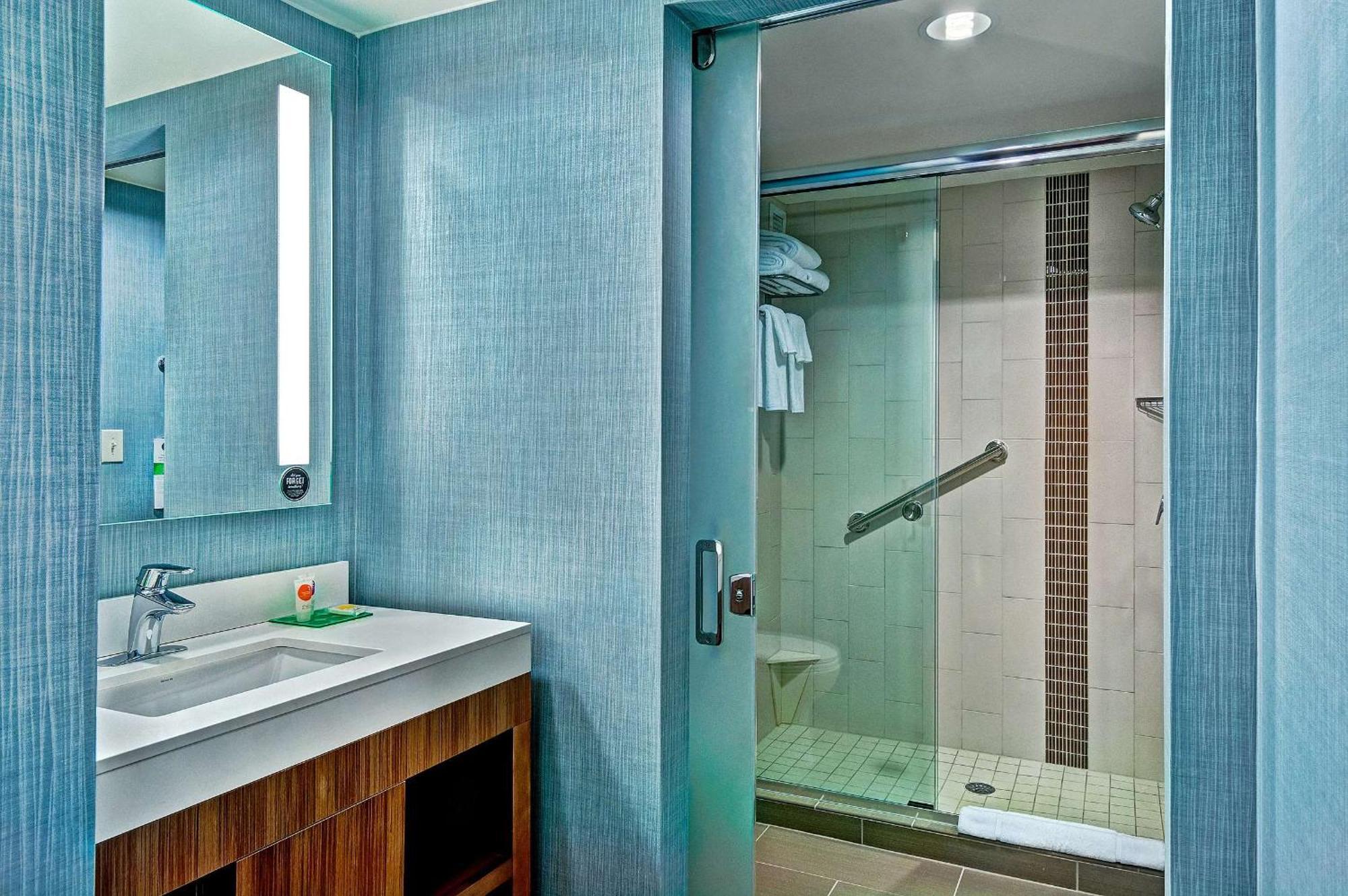 Hyatt Place Fredericksburg At Mary Washington Eksteriør billede