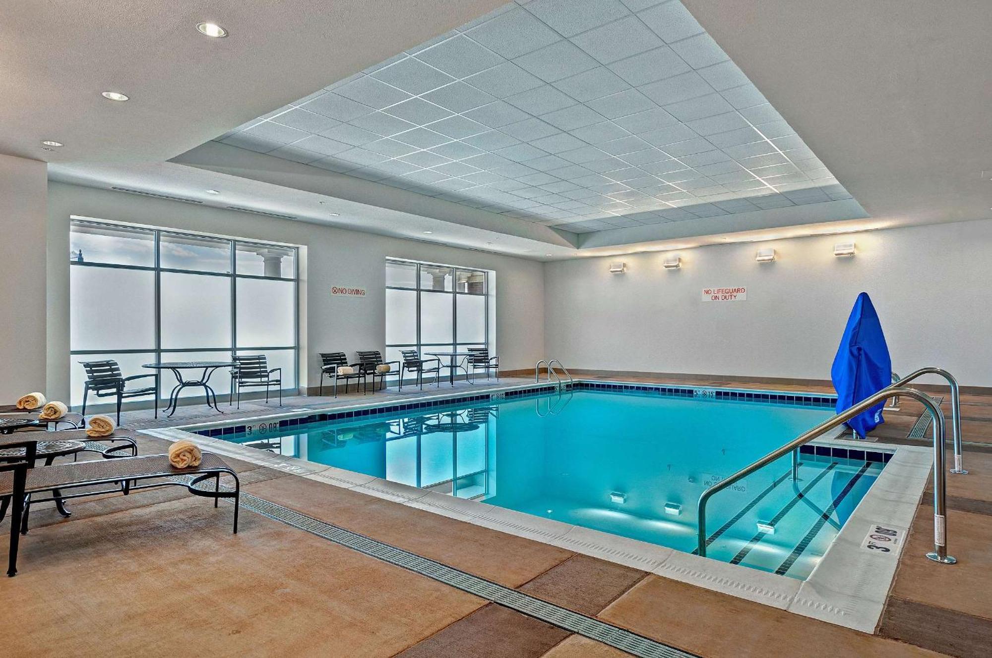 Hyatt Place Fredericksburg At Mary Washington Eksteriør billede