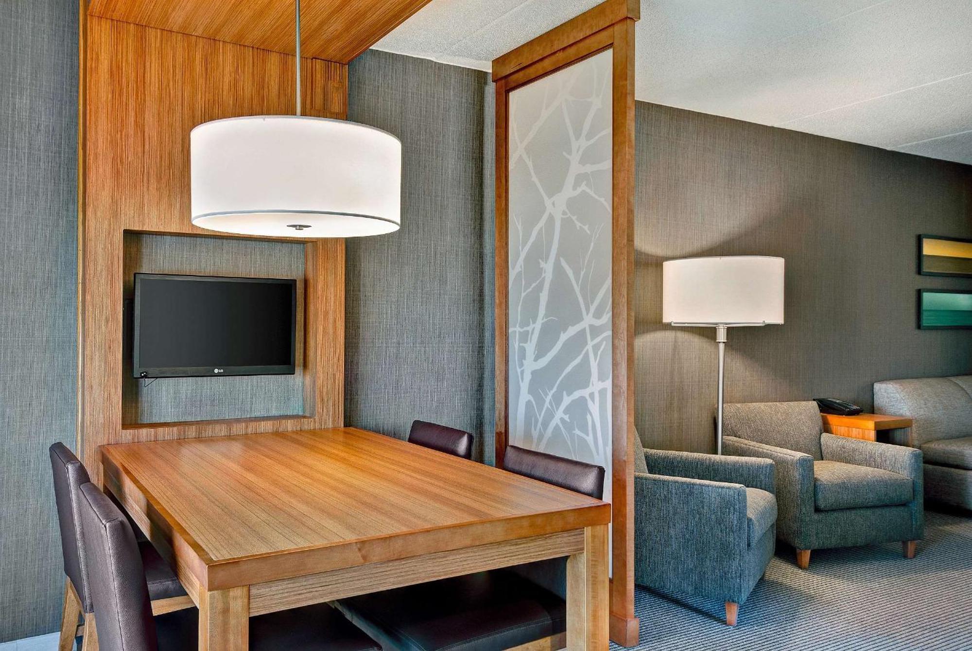 Hyatt Place Fredericksburg At Mary Washington Eksteriør billede