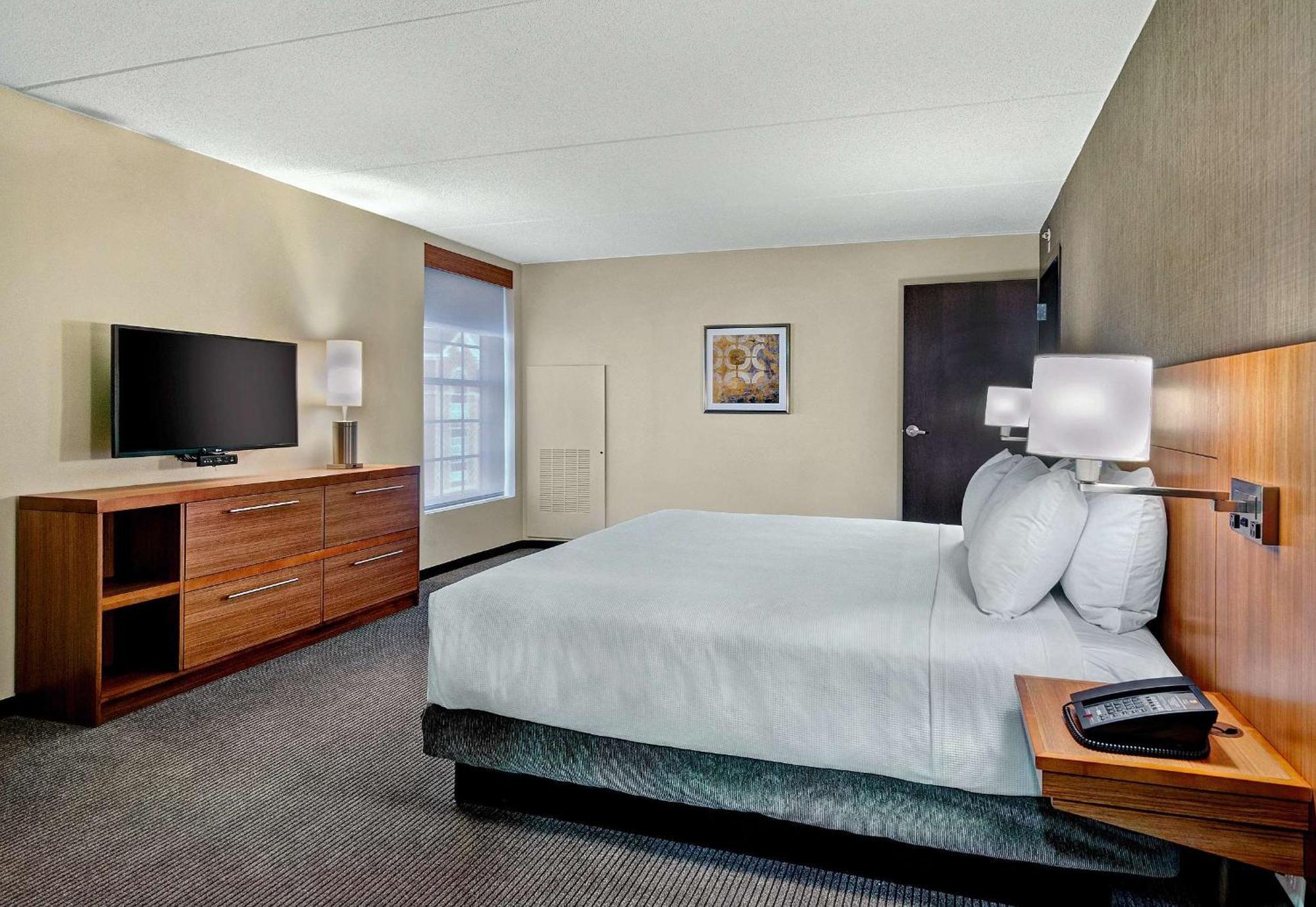 Hyatt Place Fredericksburg At Mary Washington Eksteriør billede