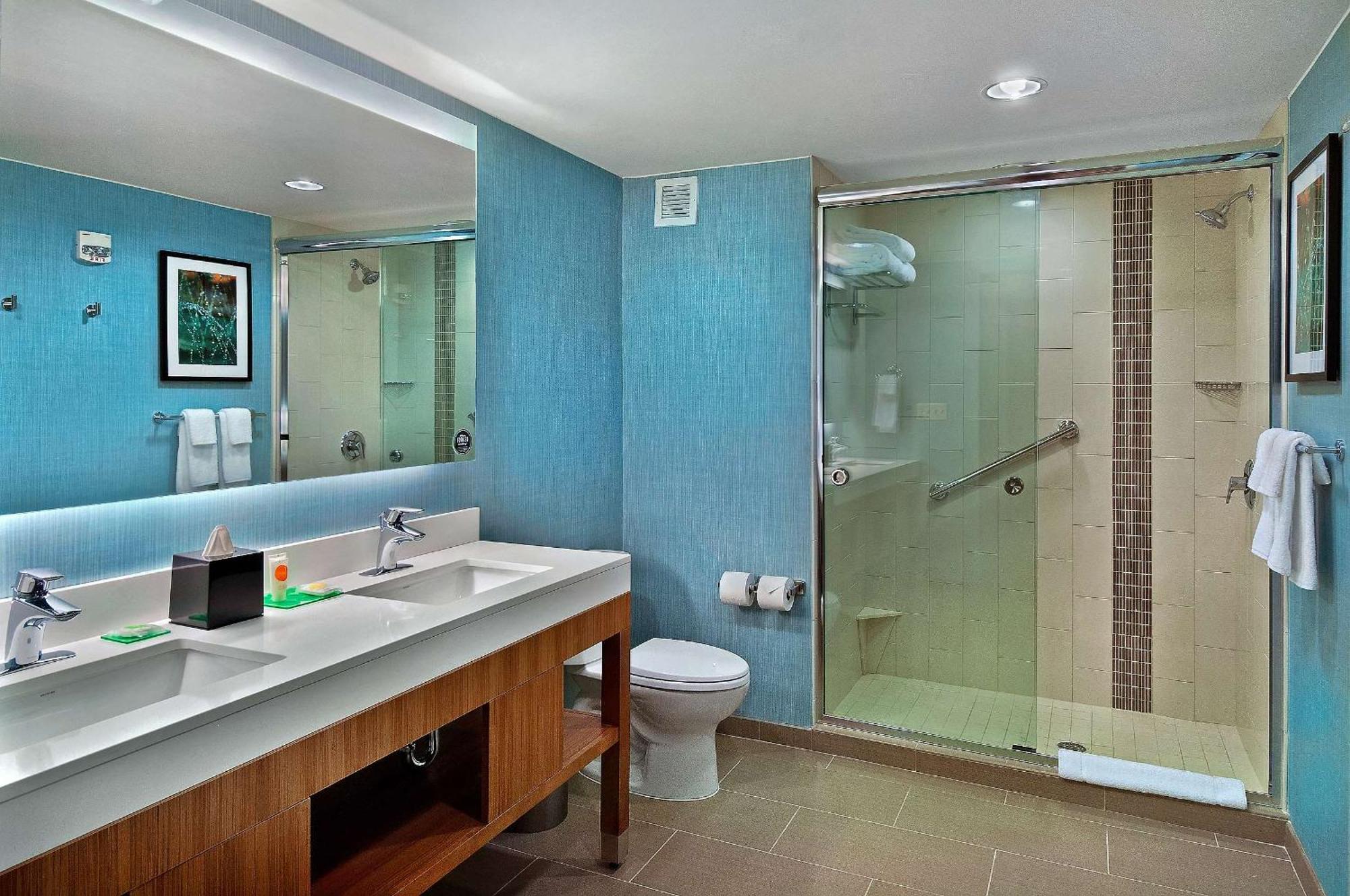 Hyatt Place Fredericksburg At Mary Washington Eksteriør billede