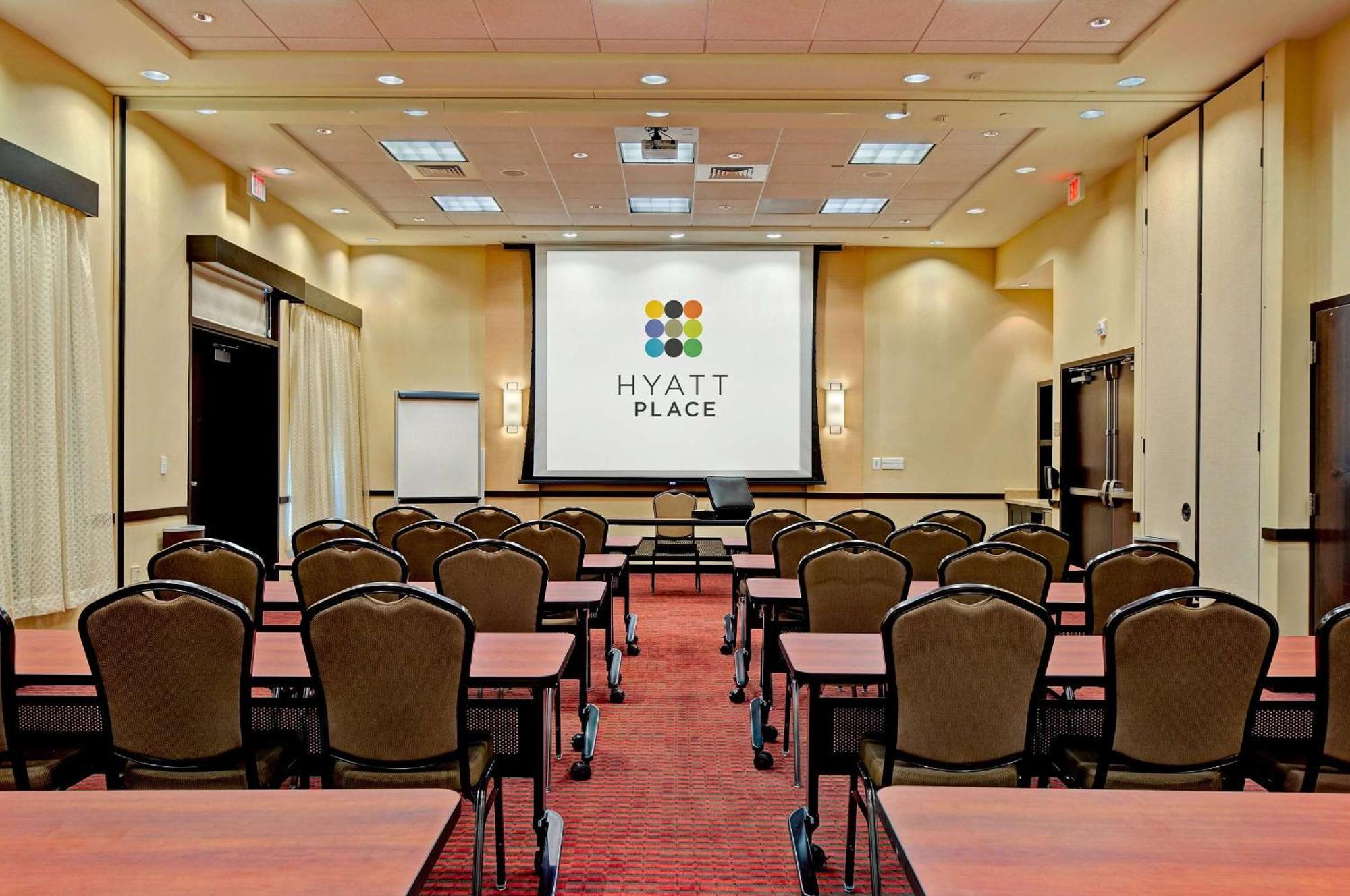 Hyatt Place Fredericksburg At Mary Washington Eksteriør billede