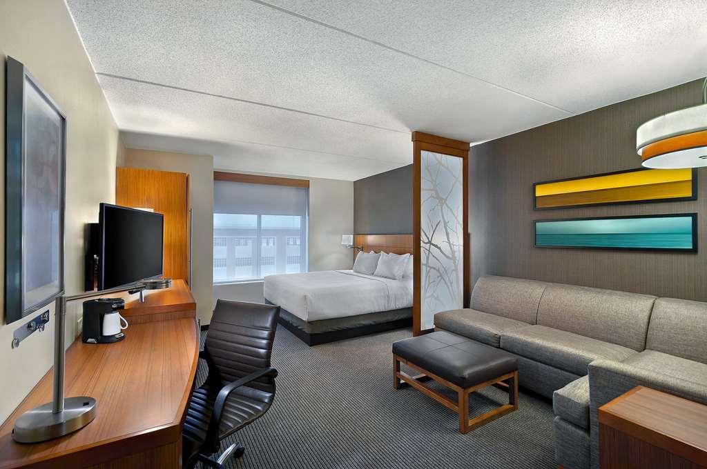 Hyatt Place Fredericksburg At Mary Washington Værelse billede