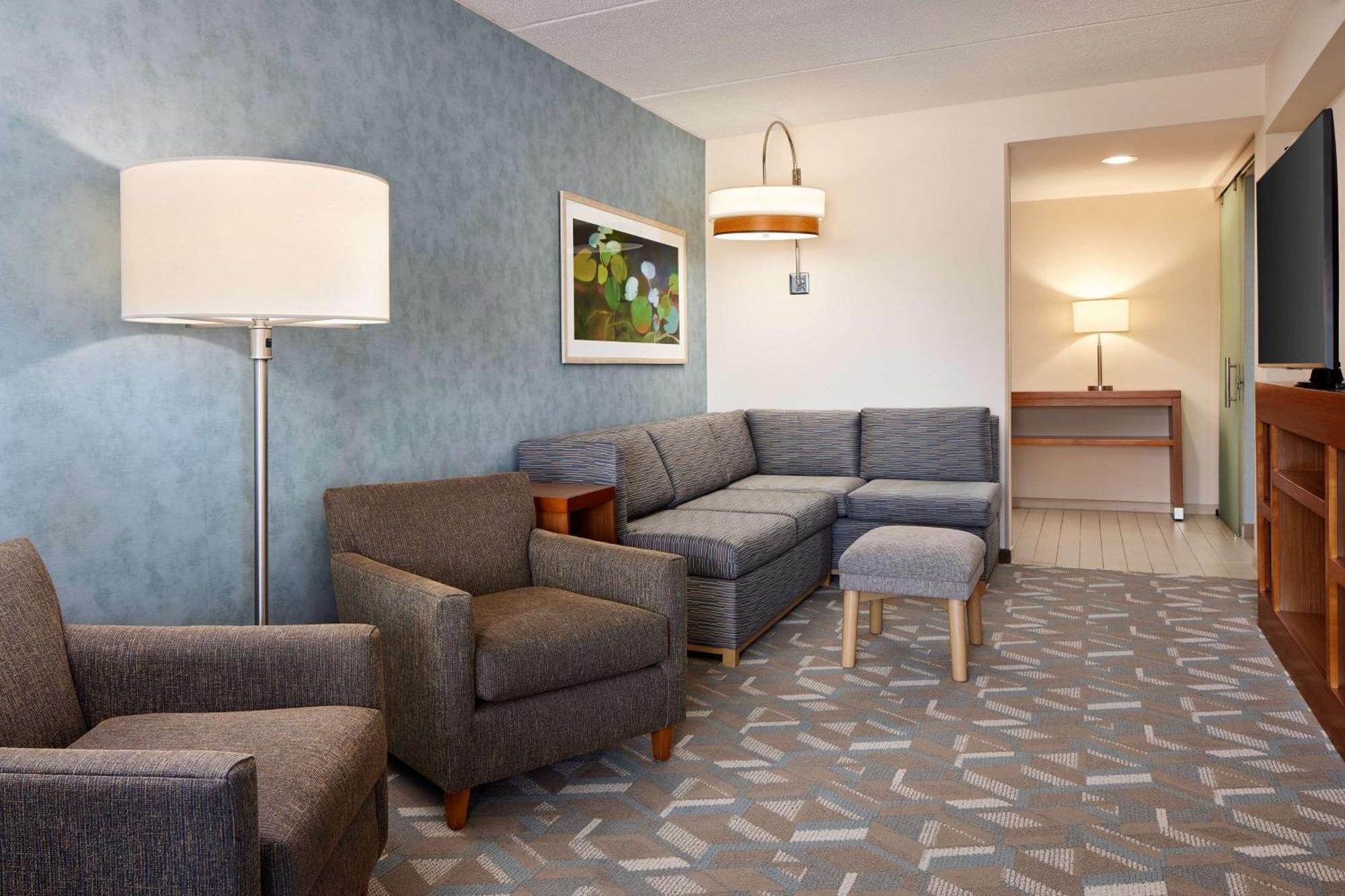 Hyatt Place Fredericksburg At Mary Washington Eksteriør billede