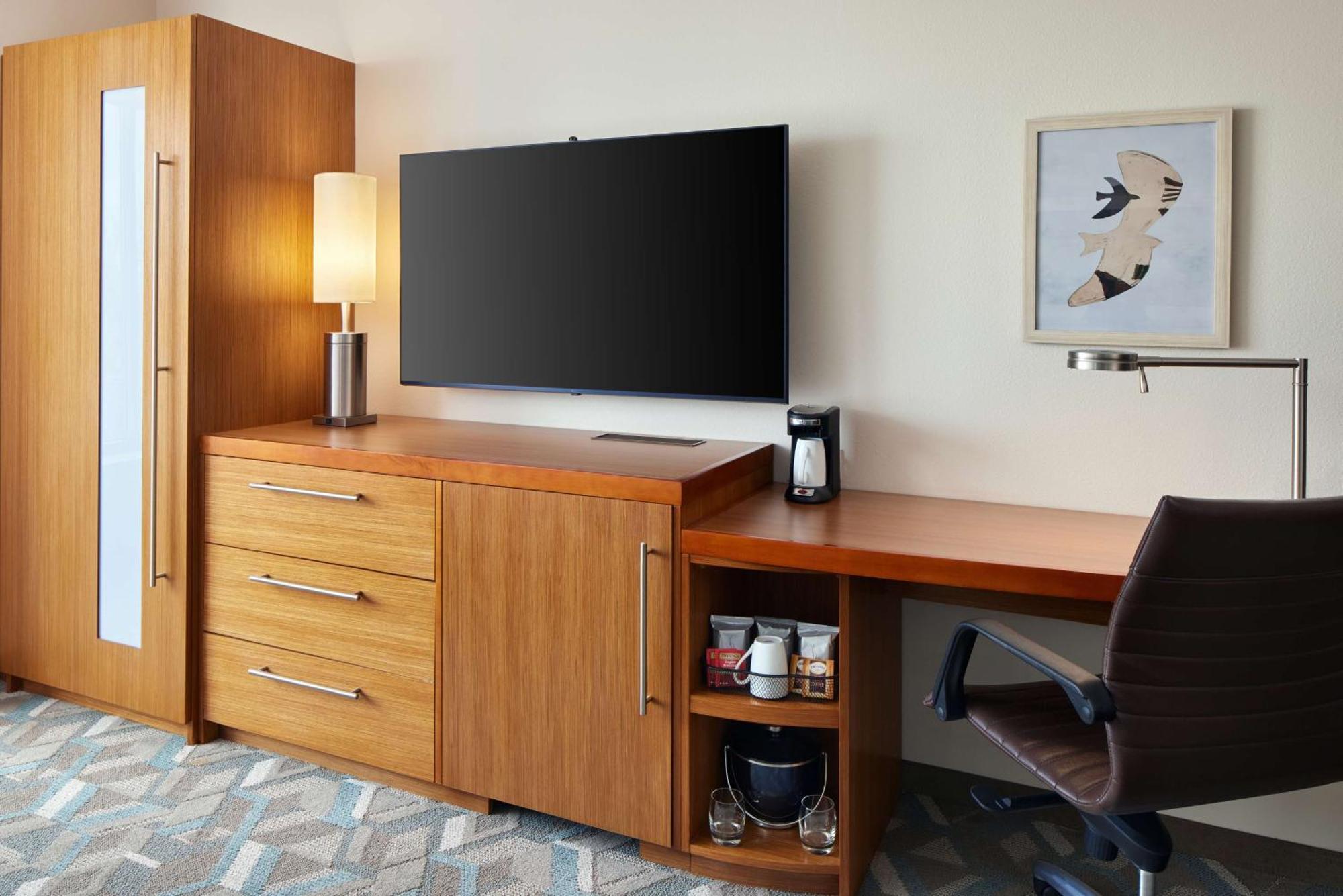Hyatt Place Fredericksburg At Mary Washington Eksteriør billede