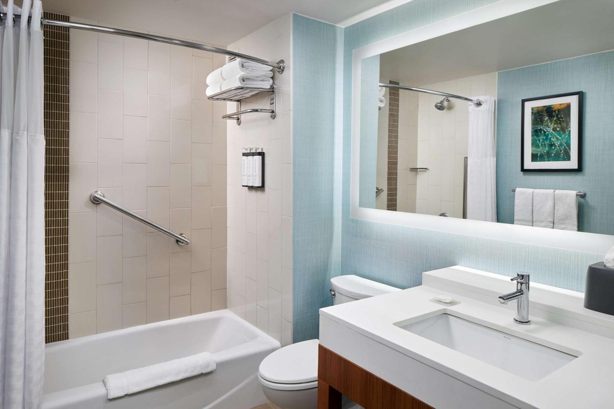 Hyatt Place Fredericksburg At Mary Washington Eksteriør billede