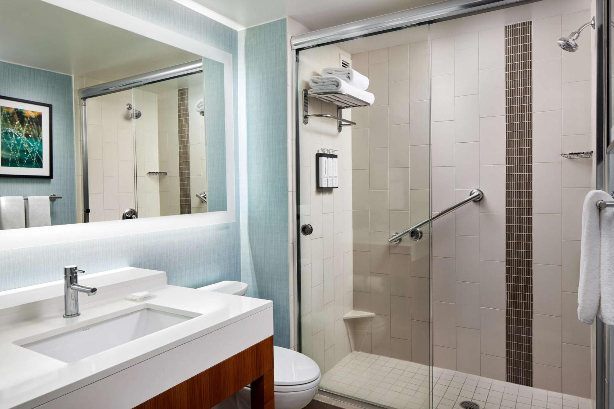 Hyatt Place Fredericksburg At Mary Washington Eksteriør billede
