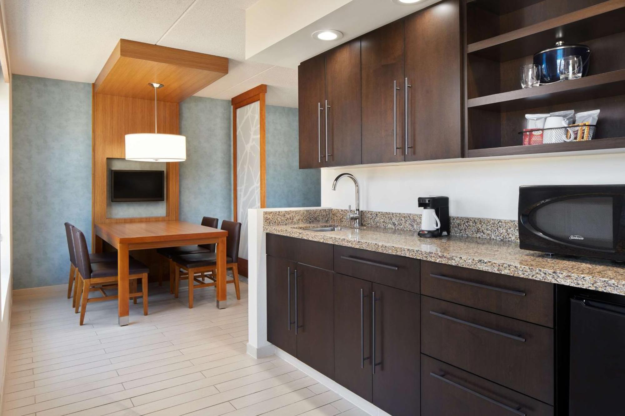 Hyatt Place Fredericksburg At Mary Washington Eksteriør billede