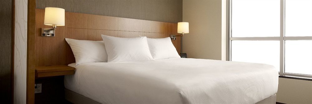 Hyatt Place Fredericksburg At Mary Washington Eksteriør billede