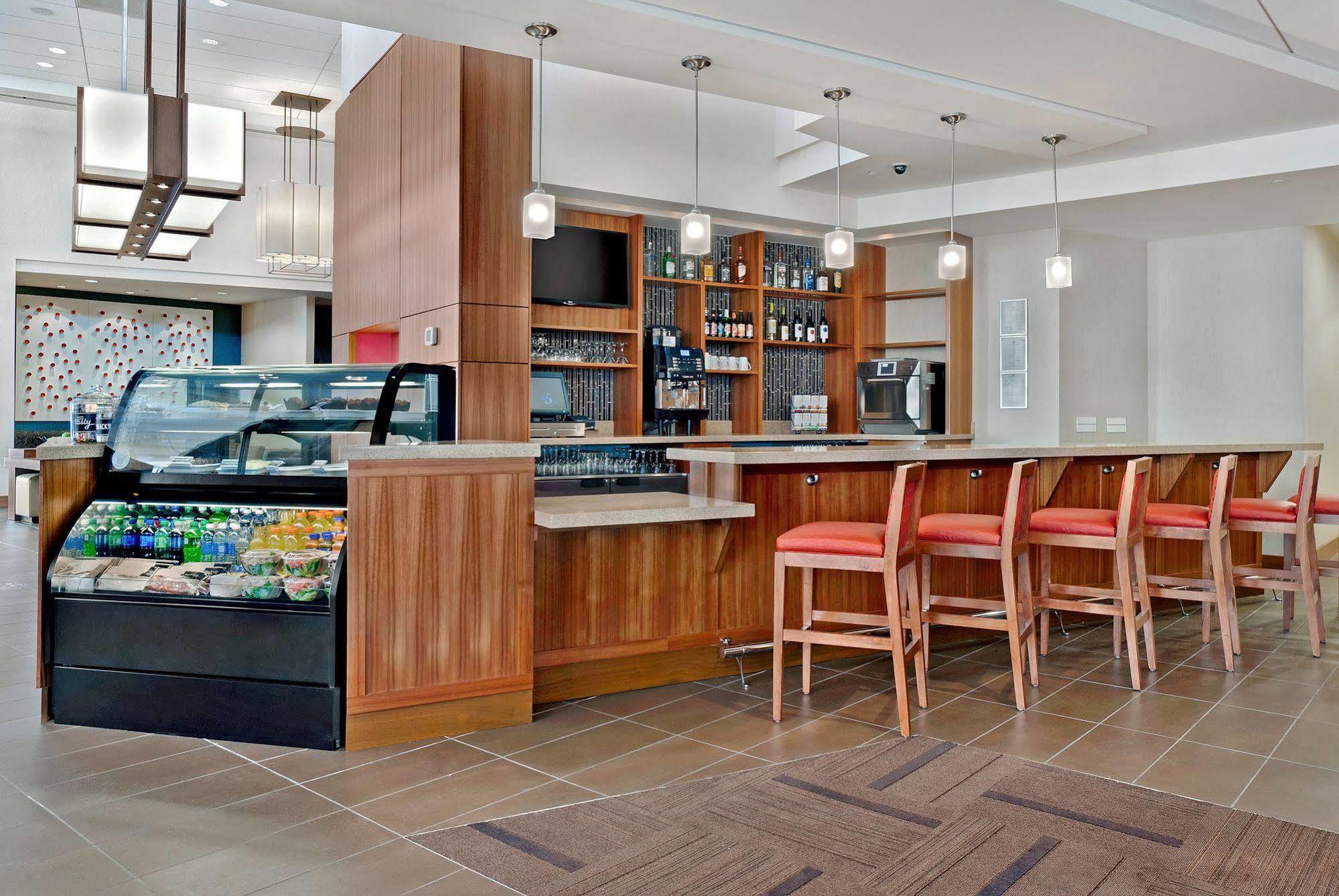 Hyatt Place Fredericksburg At Mary Washington Eksteriør billede